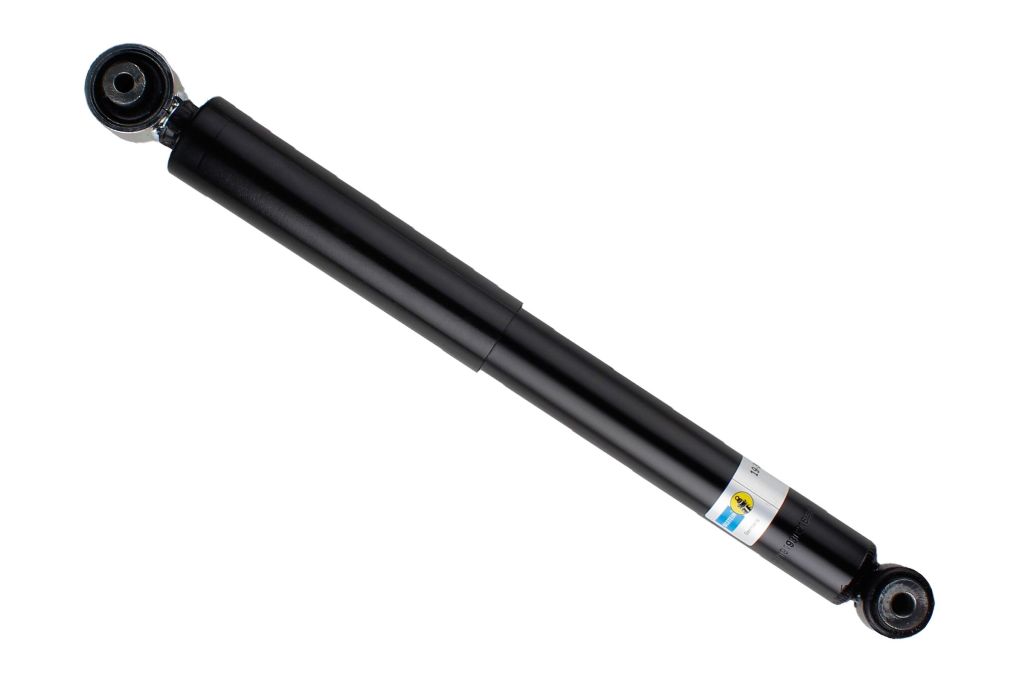 Bilstein Rear B4 Shock Absorber Renault Fluence L3 bis 10.2014 / HA  19-302164