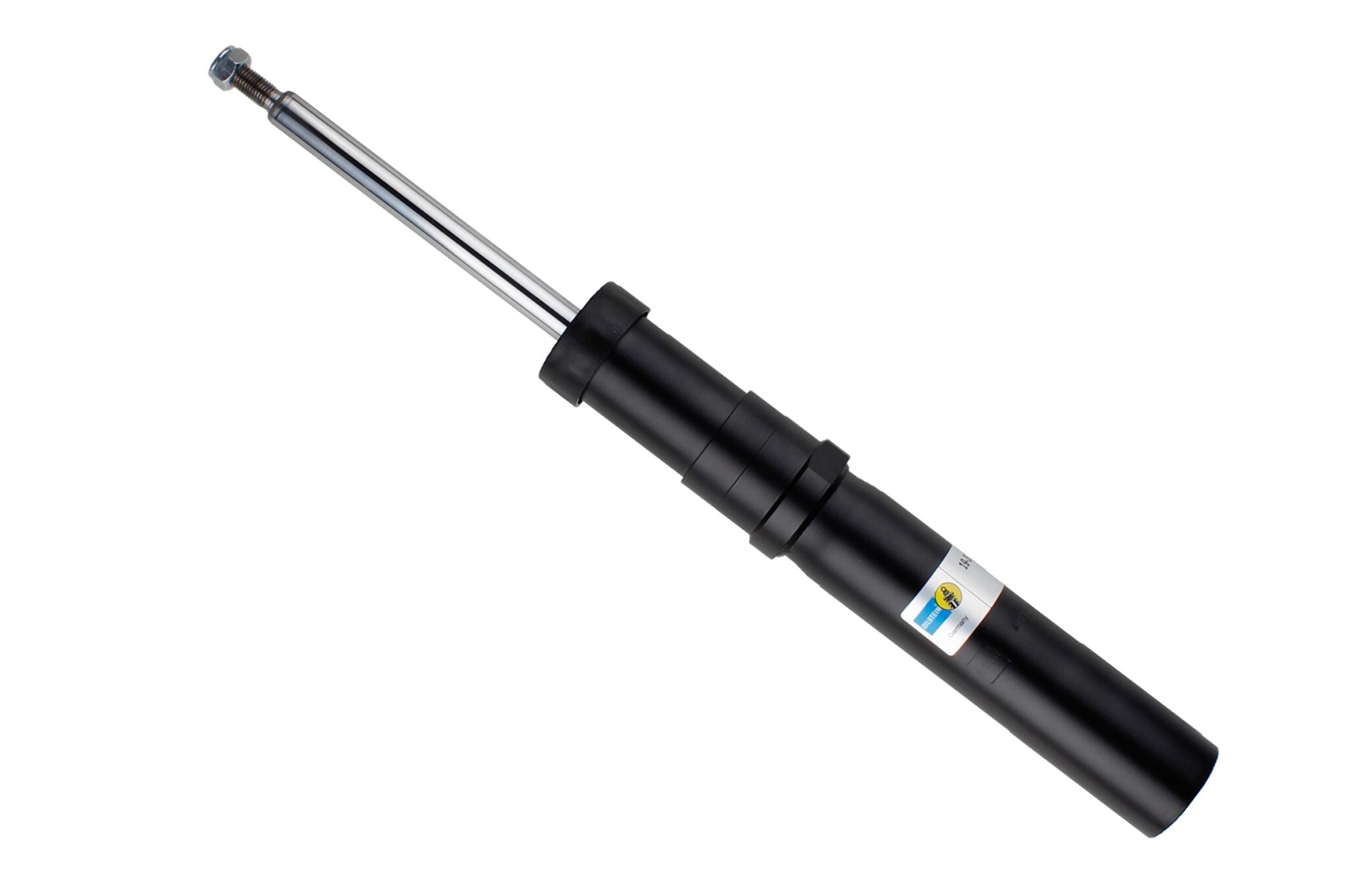 Bilstein B4 Shock Absorber Audi A6 MLBEvo SchlechtwegeV  B4  19-302614