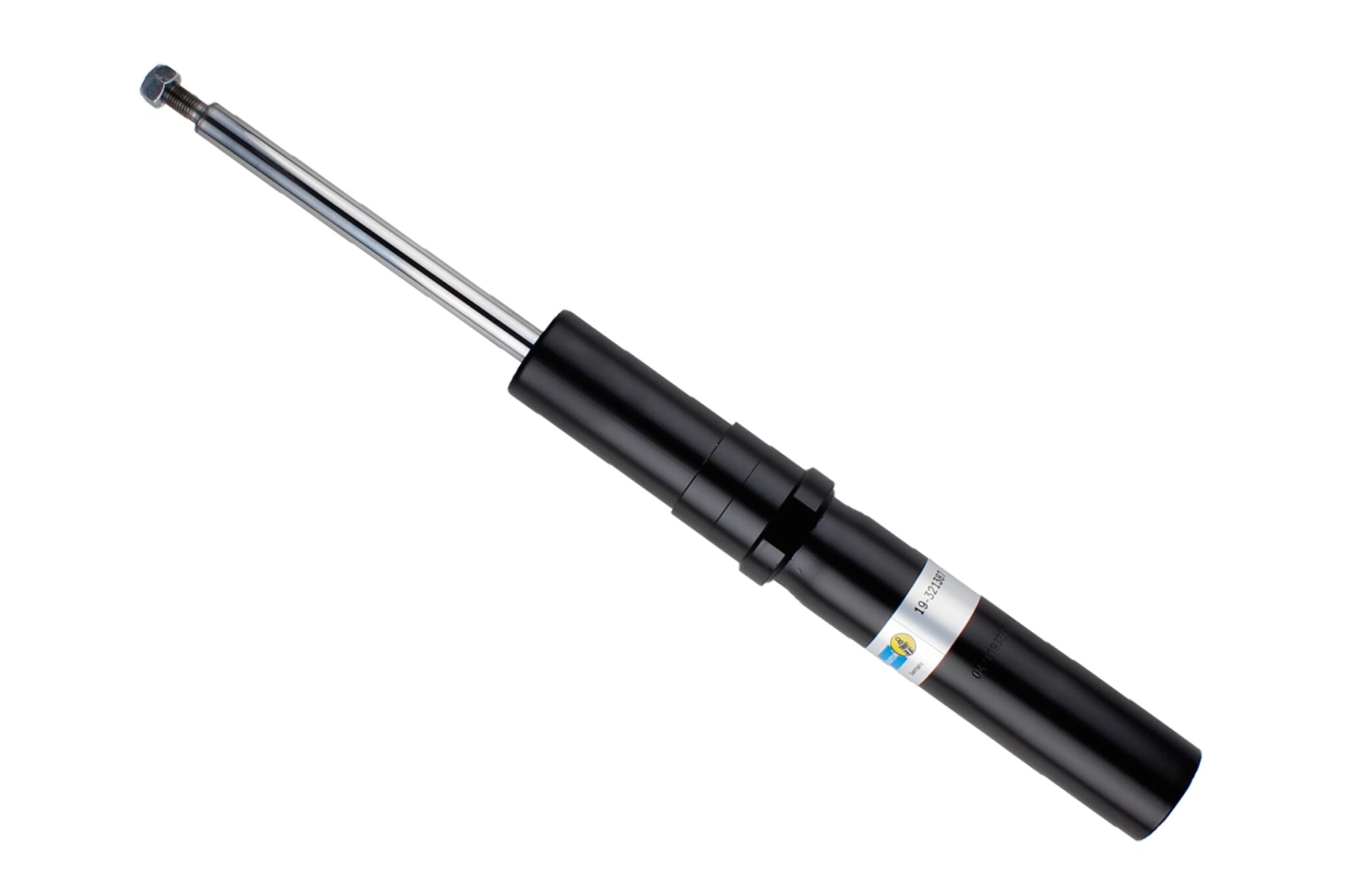 Bilstein B4 Shock Absorber Volkswagen Touareg Standard  V  B4  19-321387