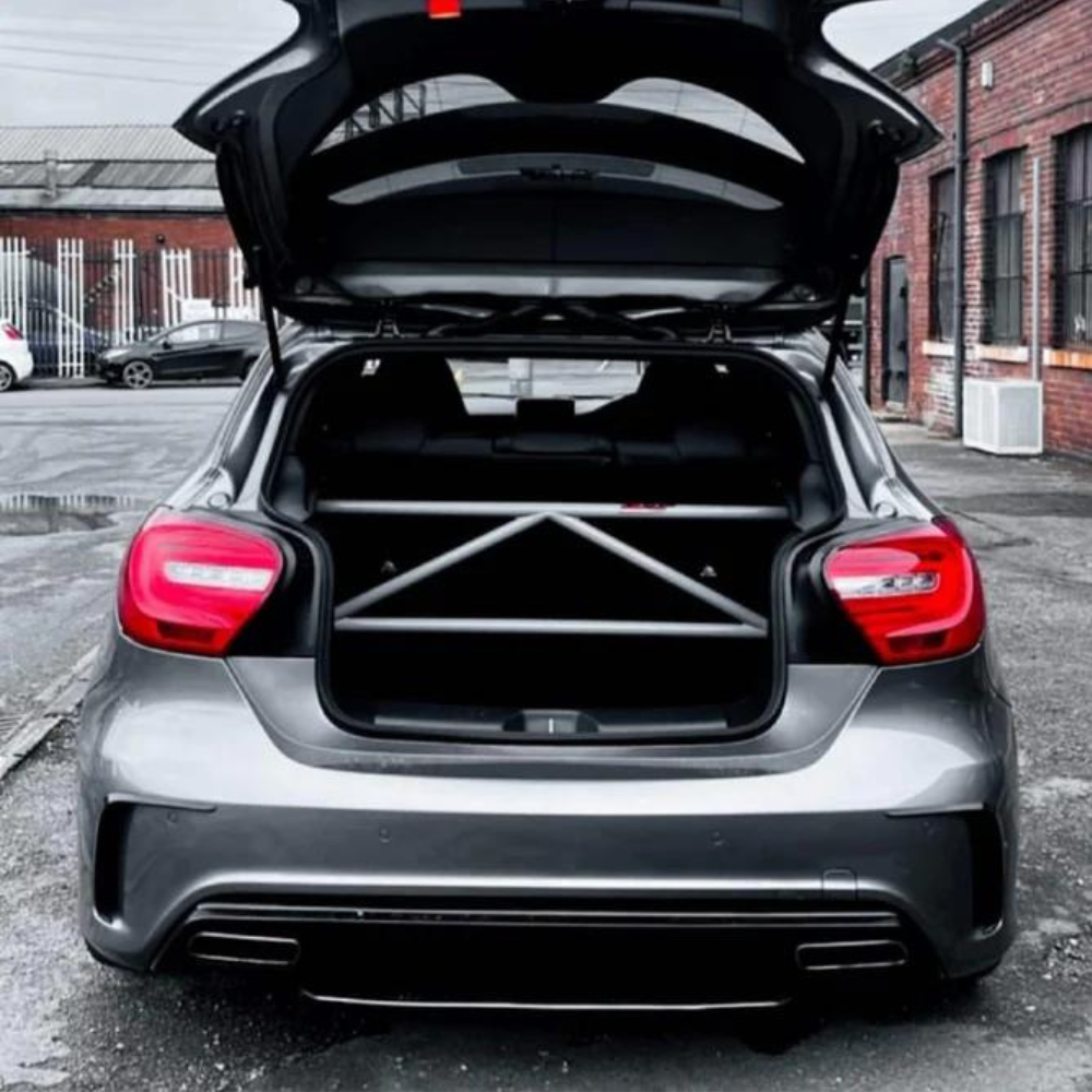 K-Brace® - Mercedes-AMG A45 W176 Rear Strut Brace