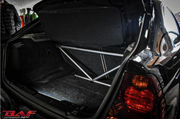 K-Brace® - BMW 3 Series E46 Compact Rear Strut Brace