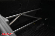 K-Brace® - Vauxhall Insignia VXR A Rear Strut Brace