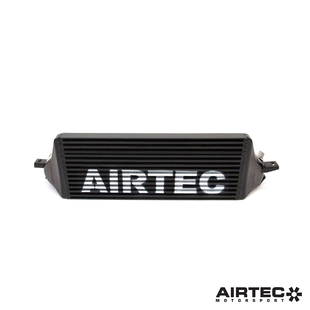 AIRTEC Motorsport Intercooler Upgrade for BMW M135i (F40)