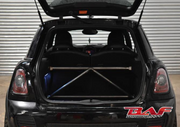 K-Brace® - Mini Cooper S R56 Rear Strut Brace