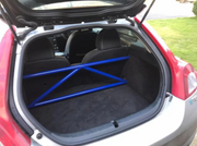 K-Brace® - Volvo C30 Rear Strut Brace