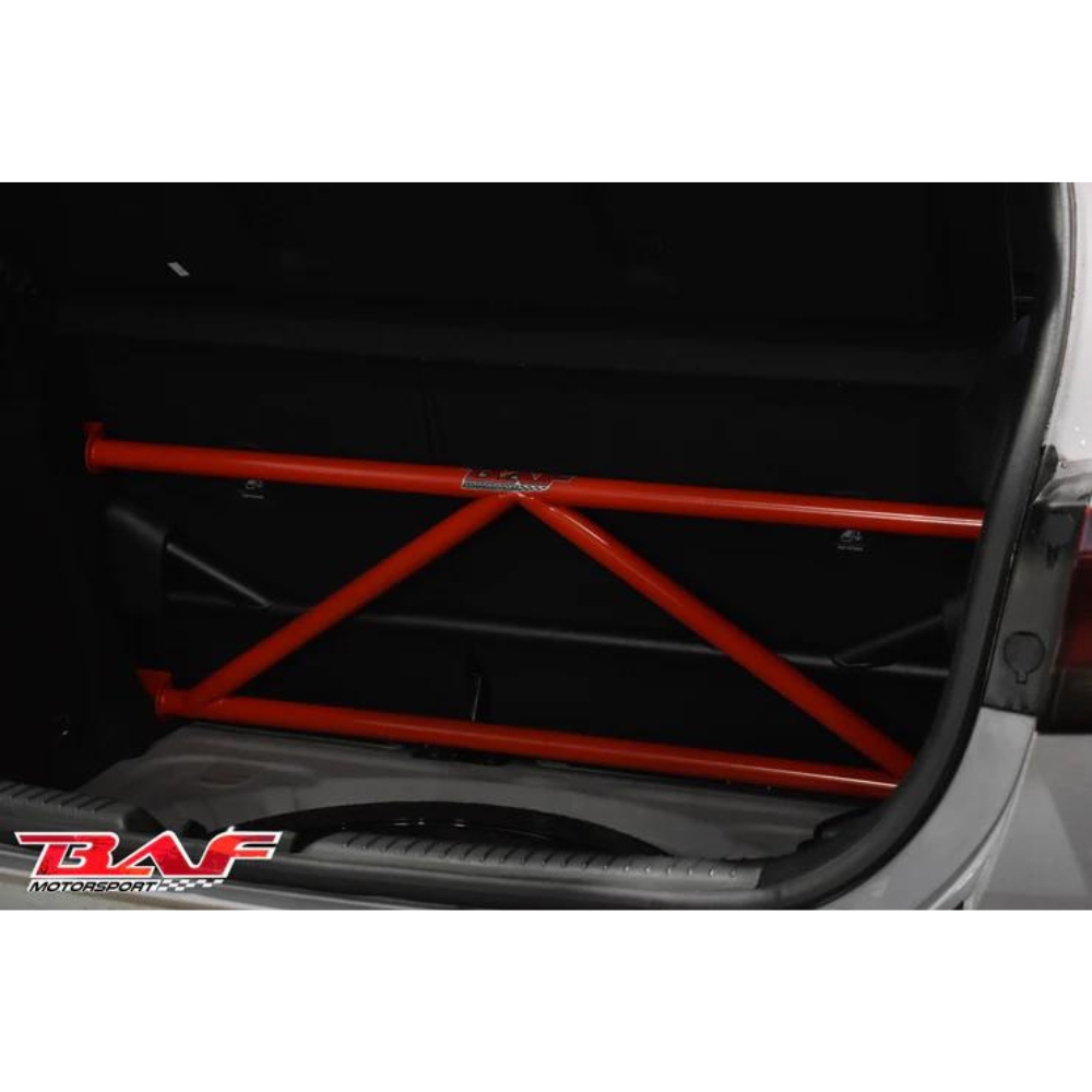K-Brace® - Hyundai i30 N PD Rear Strut Brace