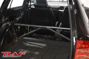 K-Brace® - Skoda Octavia vRS Estate MK1 1U Rear Strut Brace