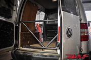 K-Brace® - Volkswagen Caddy MK4 TYP 2K Rear Strut Brace