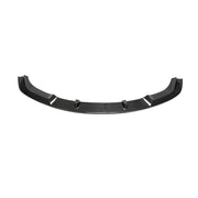 BMW M2 F87 N55(OG) 2015-2017 CARBON FIBRE SPLITTER - V5