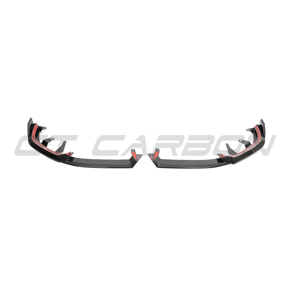 BMW G60 5 SERIES & I5 FULL CARBON FIBRE KIT - V2