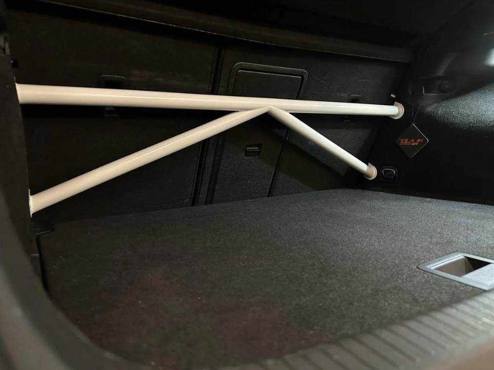 K-Brace® - Audi A3 / S3 / RS3 8V Rear Strut Brace
