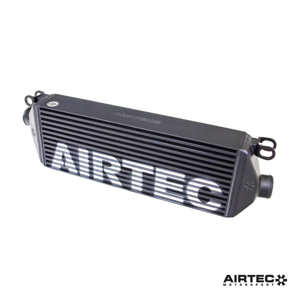 AIRTEC Motorsport Intercooler Upgrade for Peugeot 308 GTI