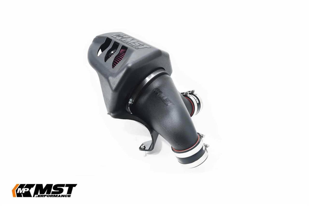MST Performance VAG EA888.4 EVO (Continental Turbo) Air Intake Kit