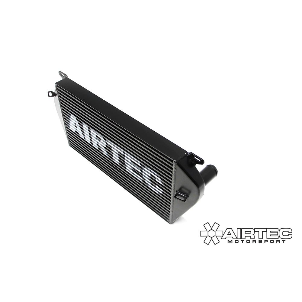 AIRTEC Motorsport Intercooler Upgrade for Land Rover Discovery II TD5