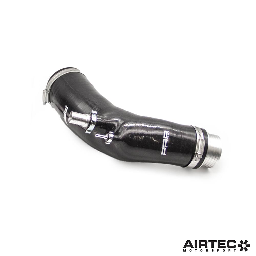 AIRTEC Motorsport Rear Turbo Pipe for Toyota Yaris GR Gen 1/2 & Corolla GR