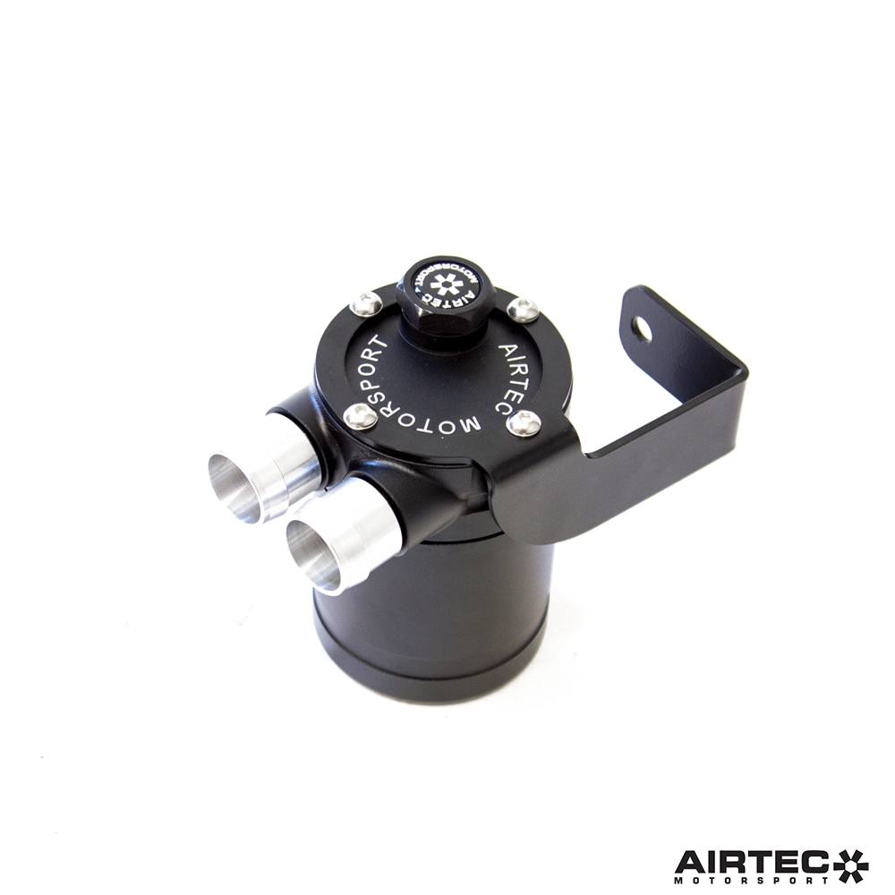 AIRTEC Motorsport Catch Can Kit for BMW B58 M140i/M240i