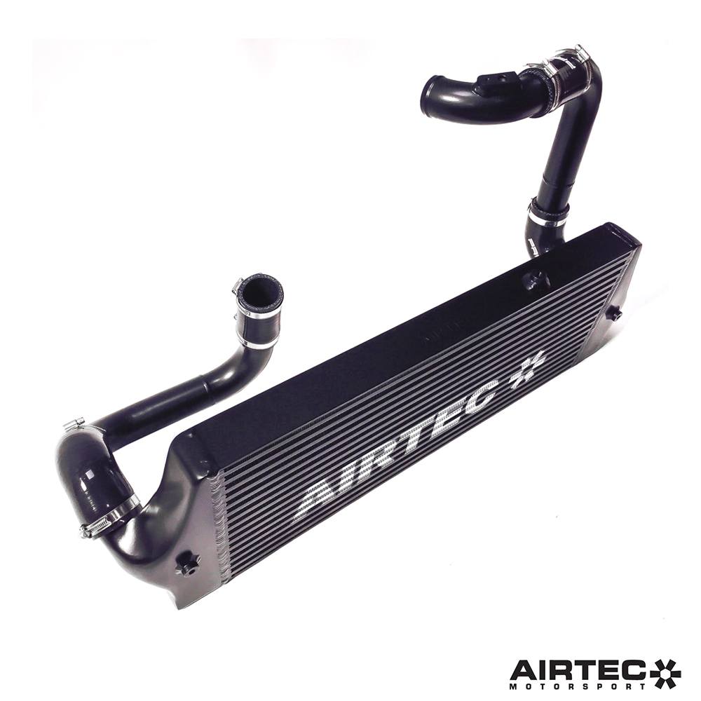 AIRTEC Motorsport Intercooler Upgrade for Astra Mk4 SRI and GSI