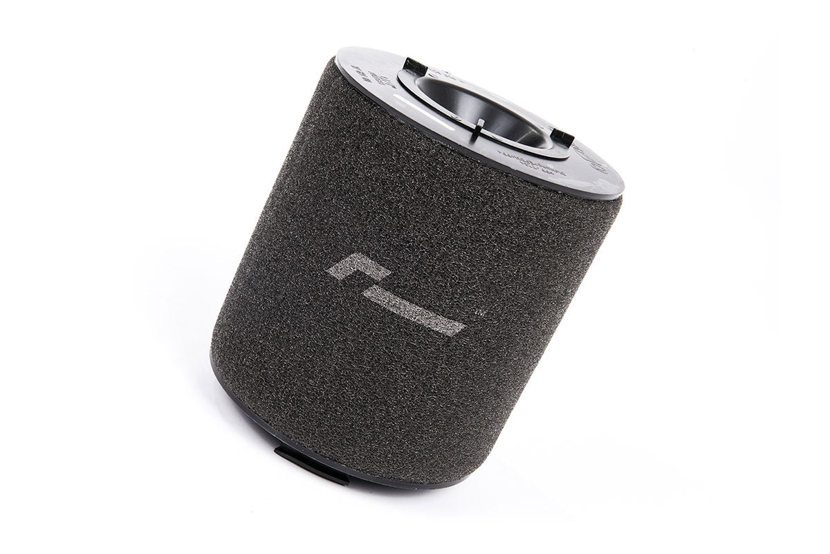 Racingline High-Flow Replacement Air Filter - Audi A1 / Ibiza Cupra / Fabia vRS / Polo GTI - VWR11P0GT