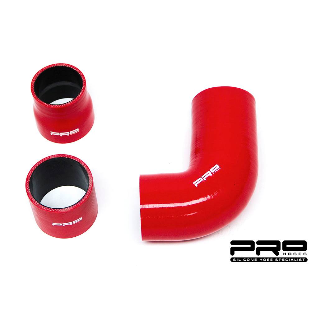 Pro Hoses Replacement Hoses for Focus ST225 Gen2 CAIS