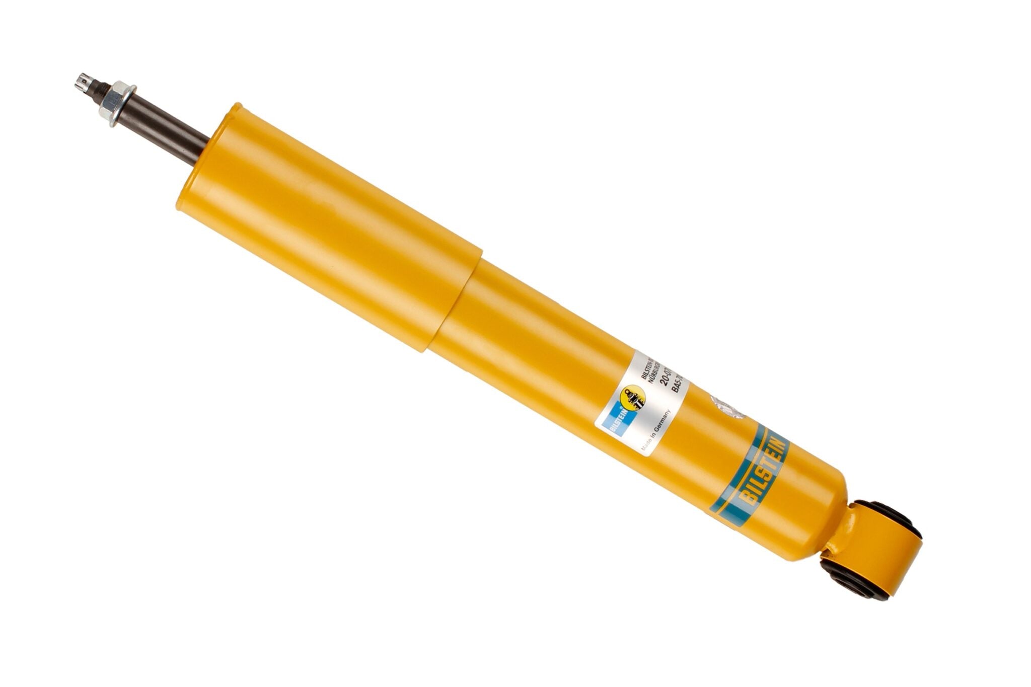 Bilstein B6 Shock Absorber Chevrolet Corvette  H  B6  20-070281