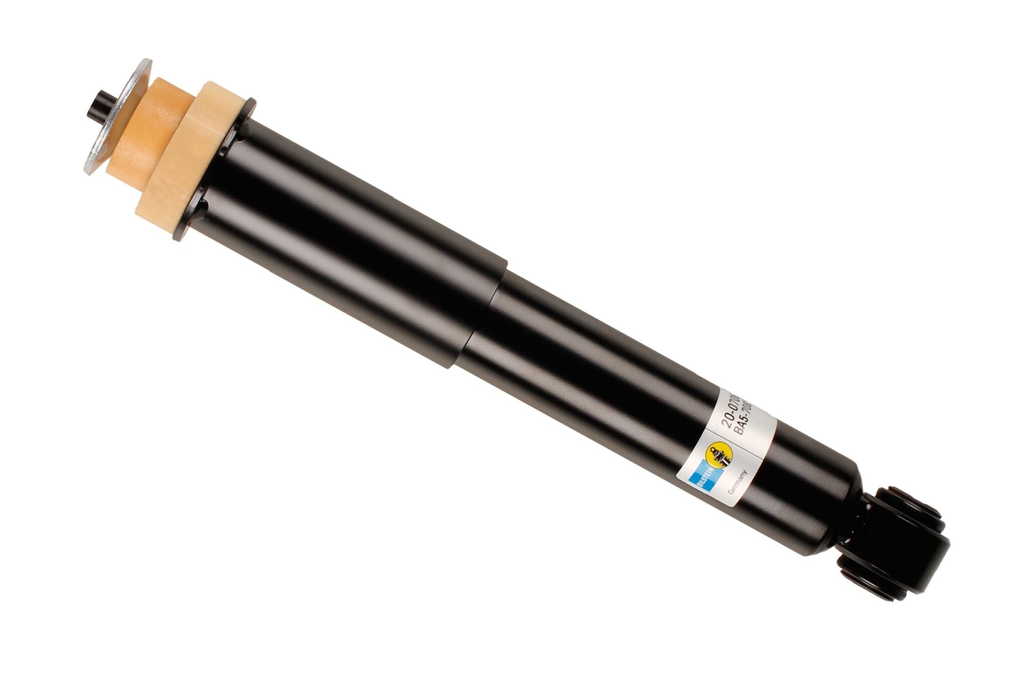 Bilstein B4 Shock Absorber Jaguar XK 8  H  B4DT  20-070823
