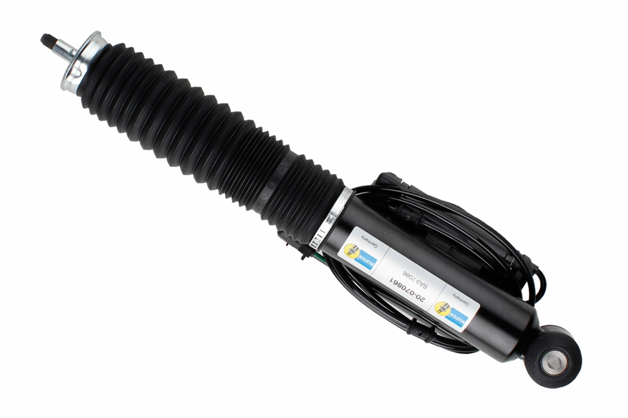 Bilstein Rear Left B4 Shock Absorber Mercedes E Class E350 E500  HL  B4DT  20-070861