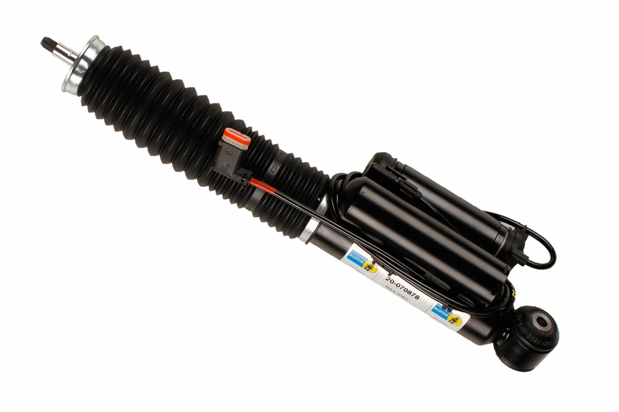 Bilstein Rear Right B4 Shock Absorber Mercedes E Class E350 E500  HR  B4DT  20-070878