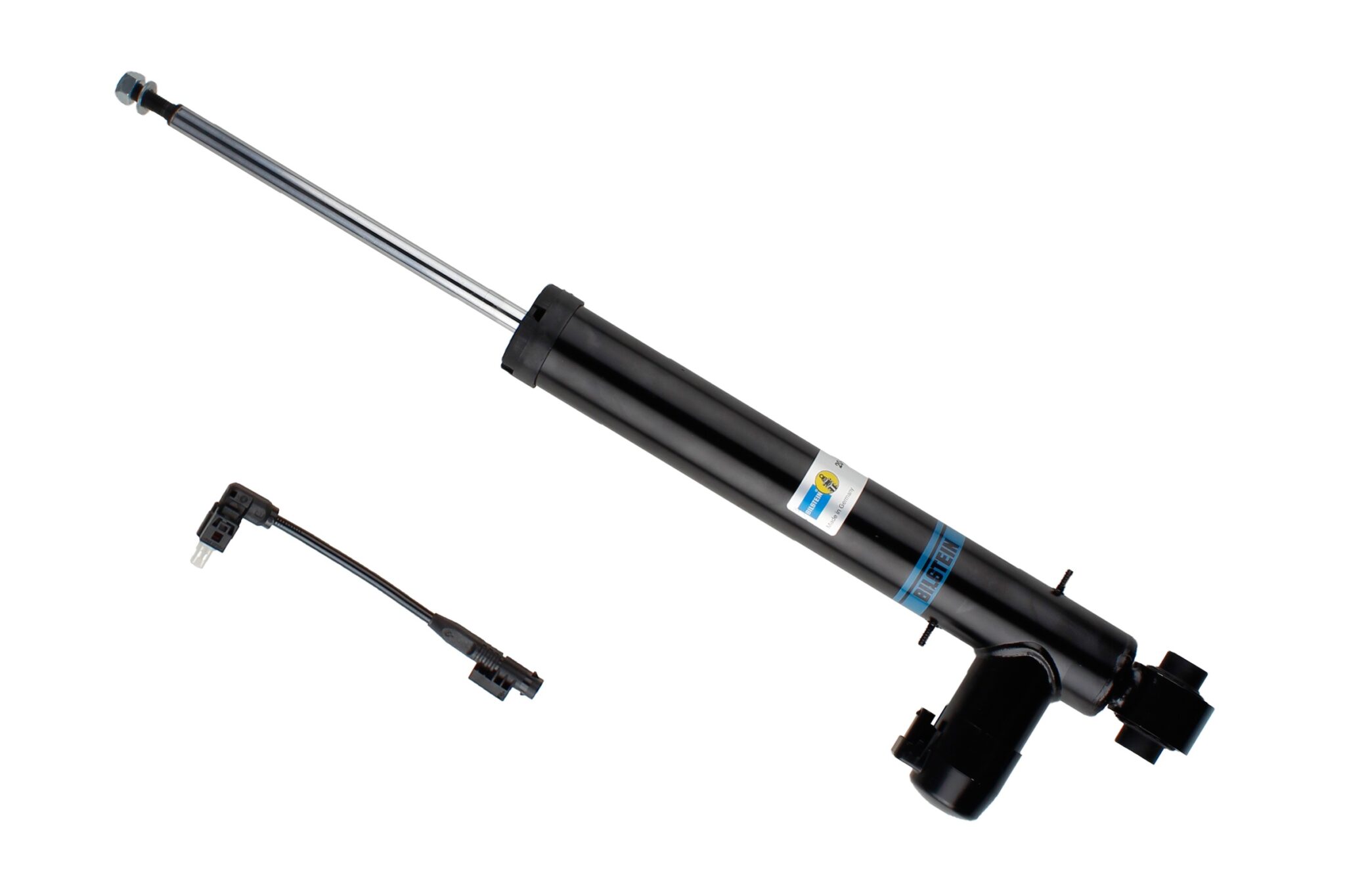 Bilstein Rear B4 Shock Absorber VAG MQB Platform (55mm Strut) with Electronic Dampening  20-238988