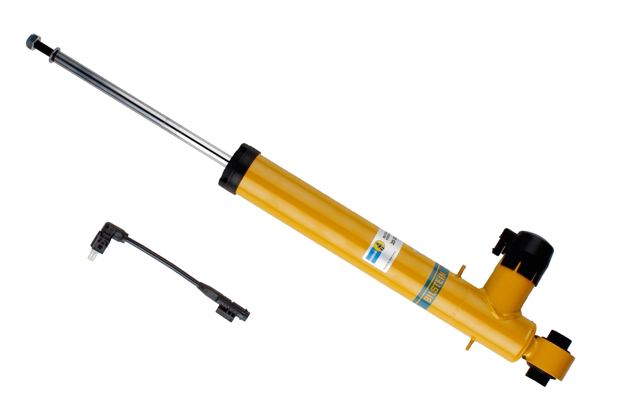 Bilstein Rear B6 Shock Absorber Volkswagen Golf 7  H  B6DT2  20-254353