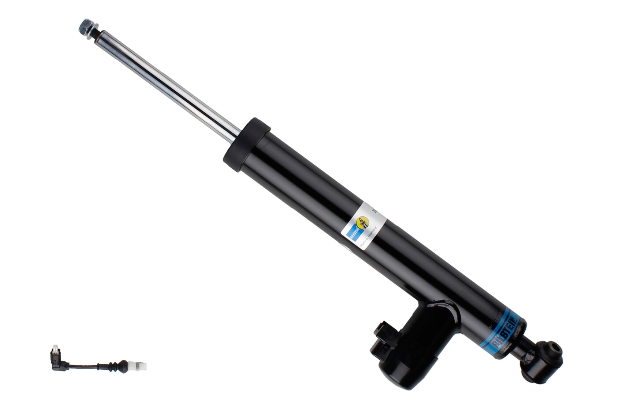 Bilstein Rear Left B4 Shock Absorber Mercedes C 204  HL  B4DT  20-255824