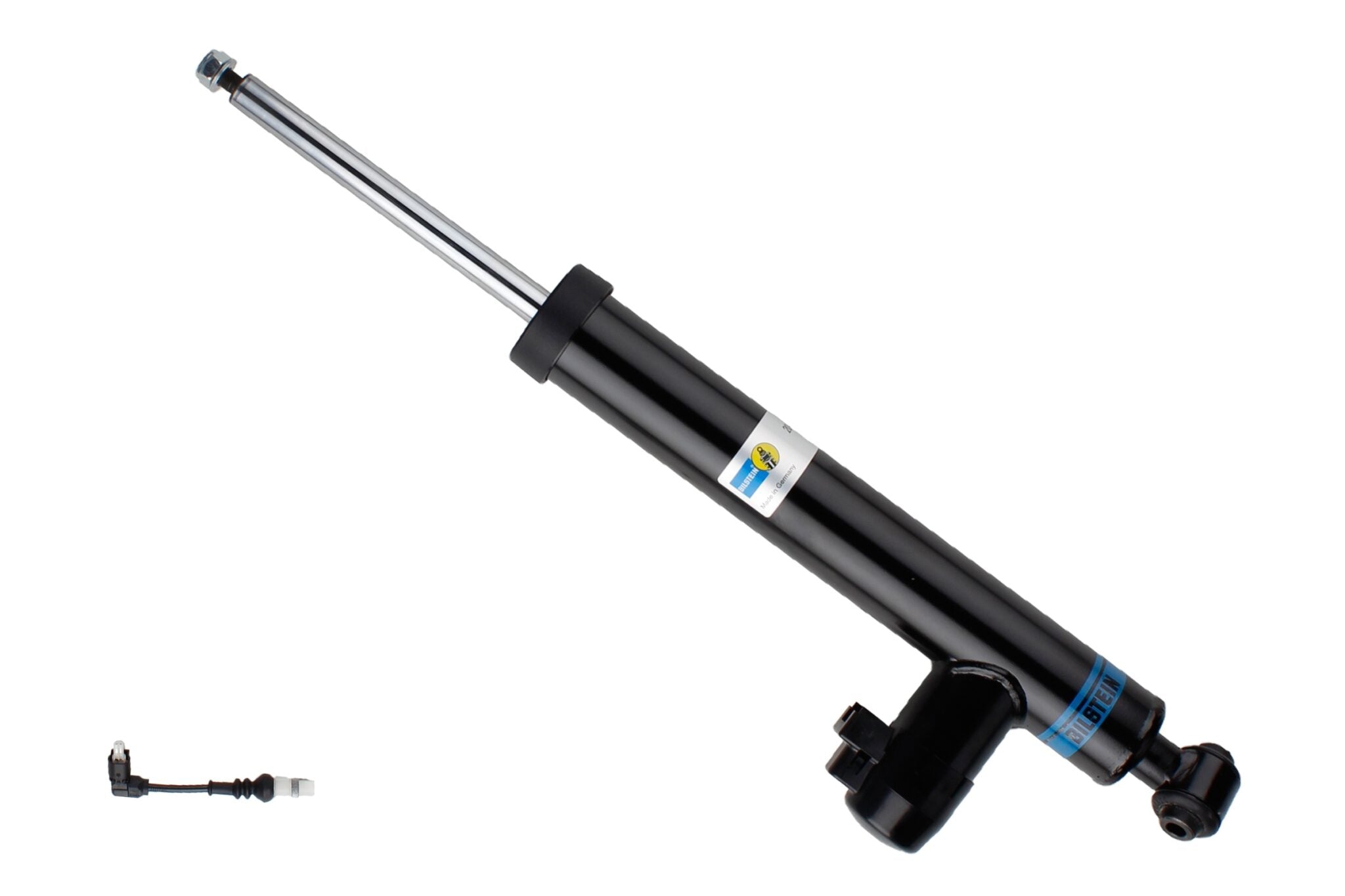 Bilstein Rear Right B4 Shock Absorber Mercedes C 204  HR  B4  DT  20-255831