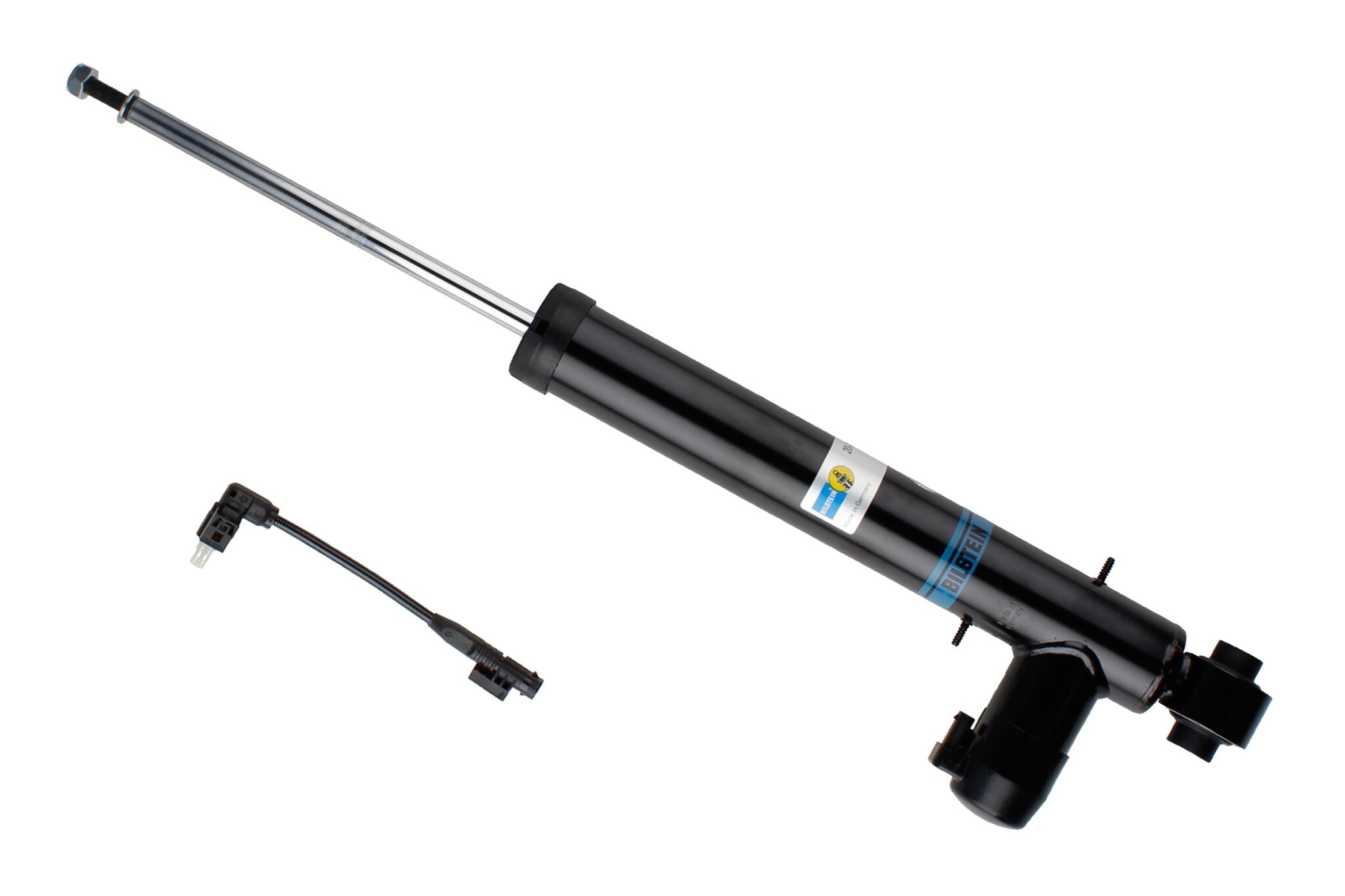 Bilstein Rear B4 Shock Absorber Volkswagen Touran 5T  H  B4DT  20-267520