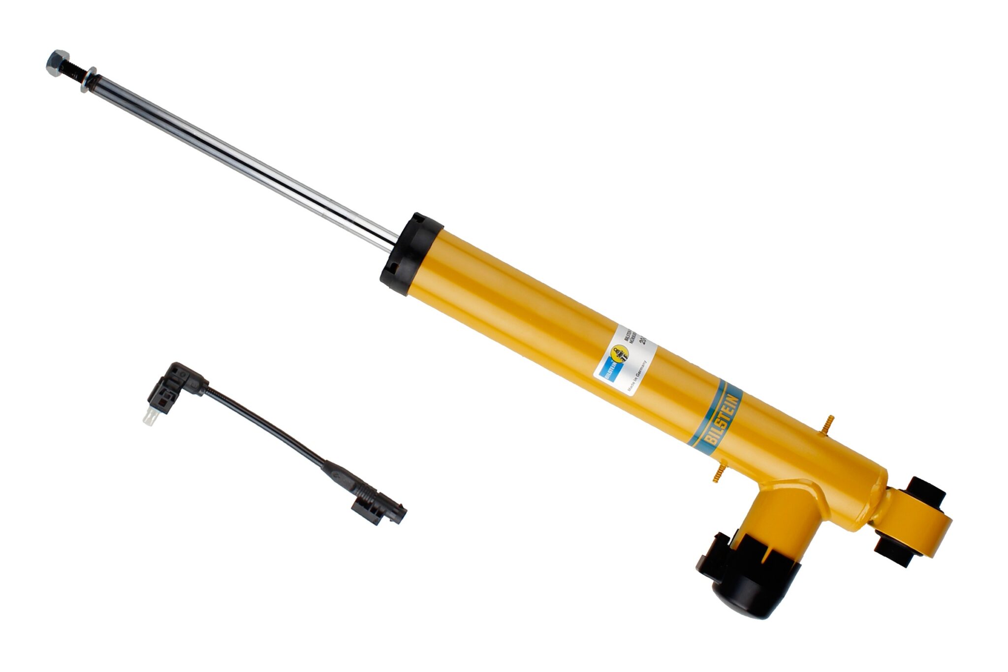 Bilstein Rear B6 Rear Shock Absorber VAG MQB Platform (55mm Strut) DampTronic  20-267537