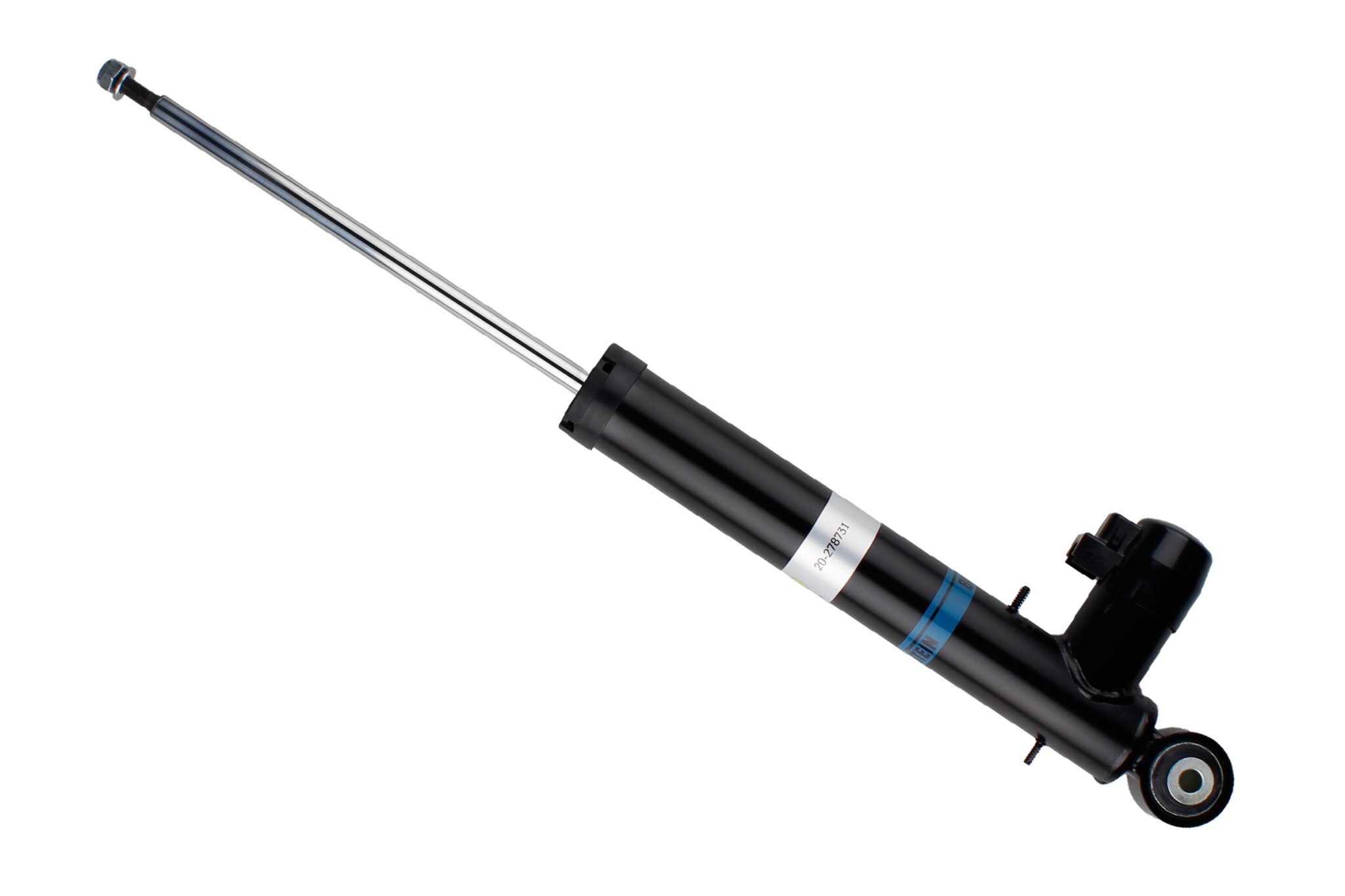 Bilstein Rear B4 Shock Absorber SEAT Leon 5F Verbundlenk.  H  B4 DT  20-278731