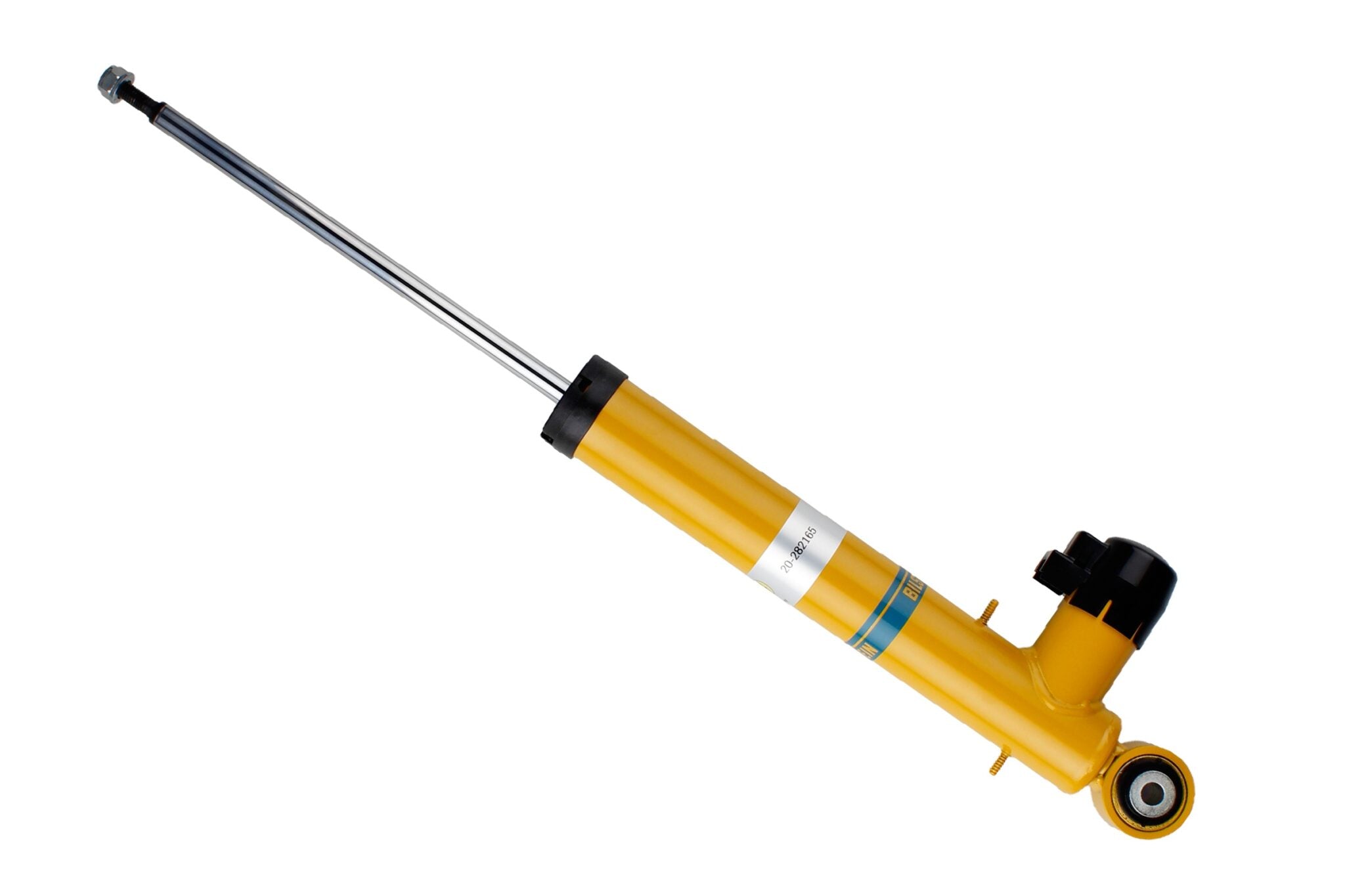 Bilstein Rear B6 Shock Absorber SEAT Leon (5F) Verbundl.  H  B6 DT  20-282165