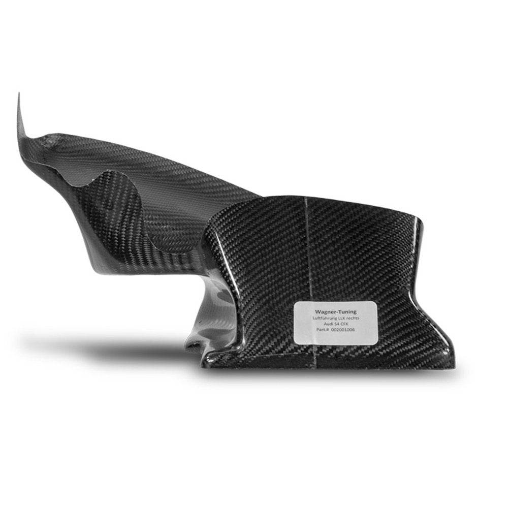 Wagner Tuning Audi S4/A6 2.7T Competition Intercooler Kit