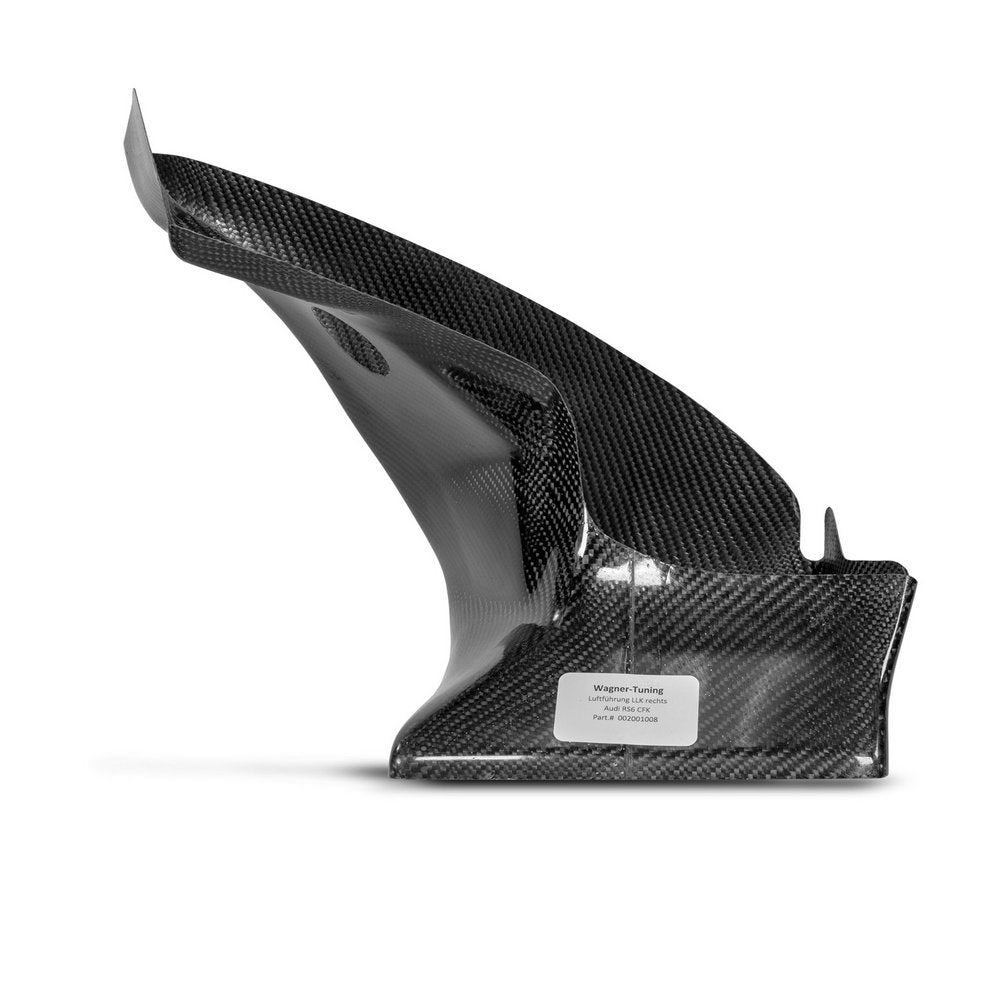 Wagner Tuning Audi RS6+/US Competition Intercooler Kit