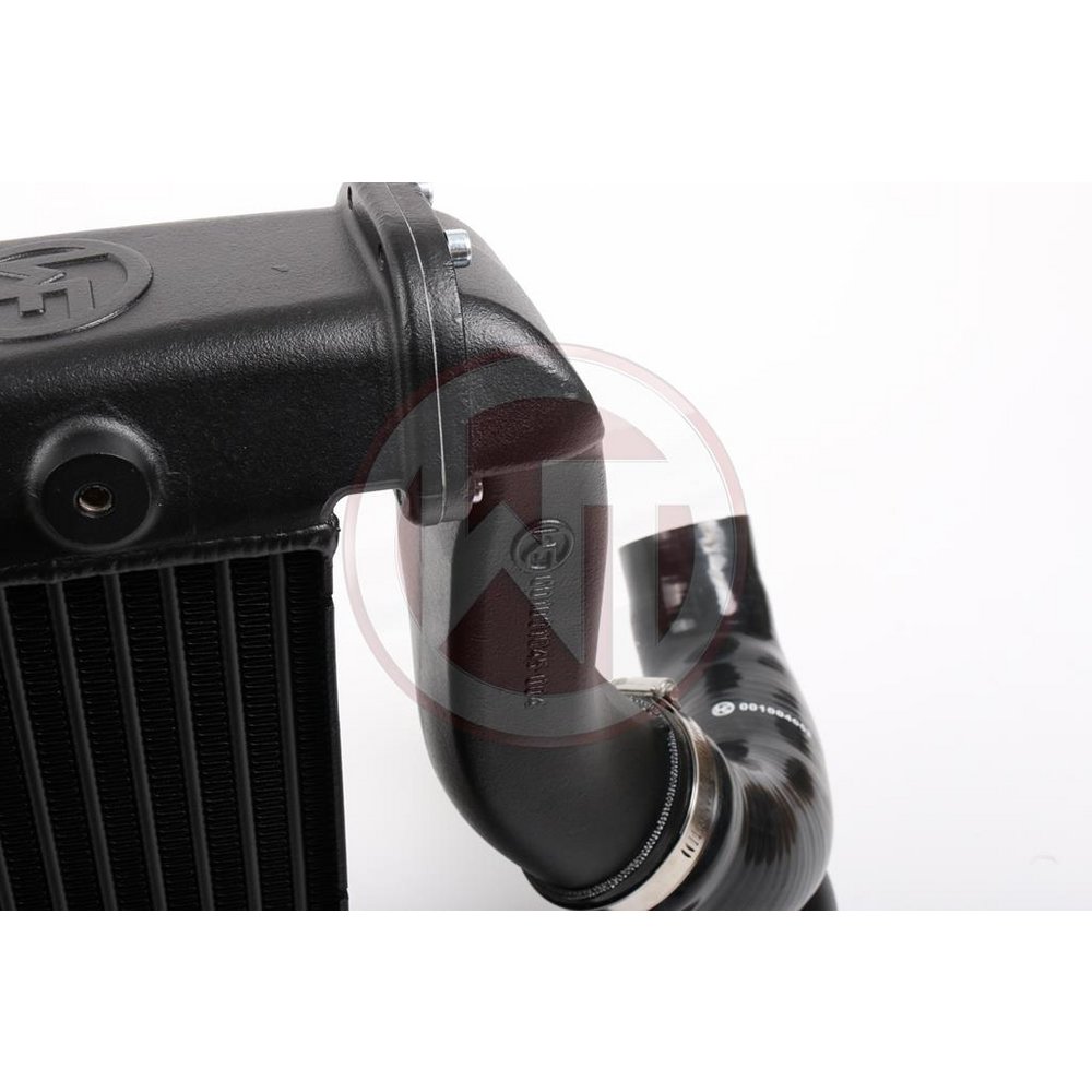 Wagner Tuning Nissan GT-R 35 Competition Intercooler Kit 2008-2010