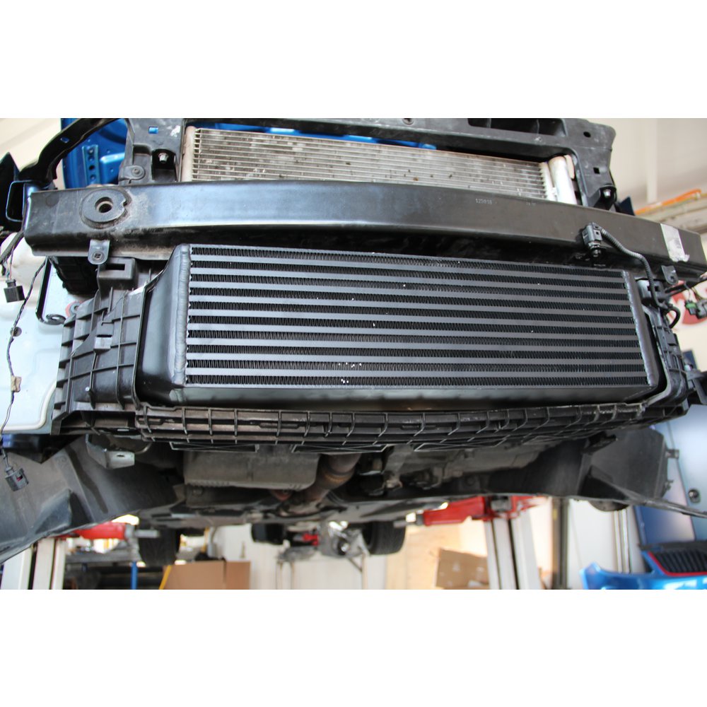 Wagner Tuning VAG 1.4 2.0 TSI/TDI Competition Intercooler Kit