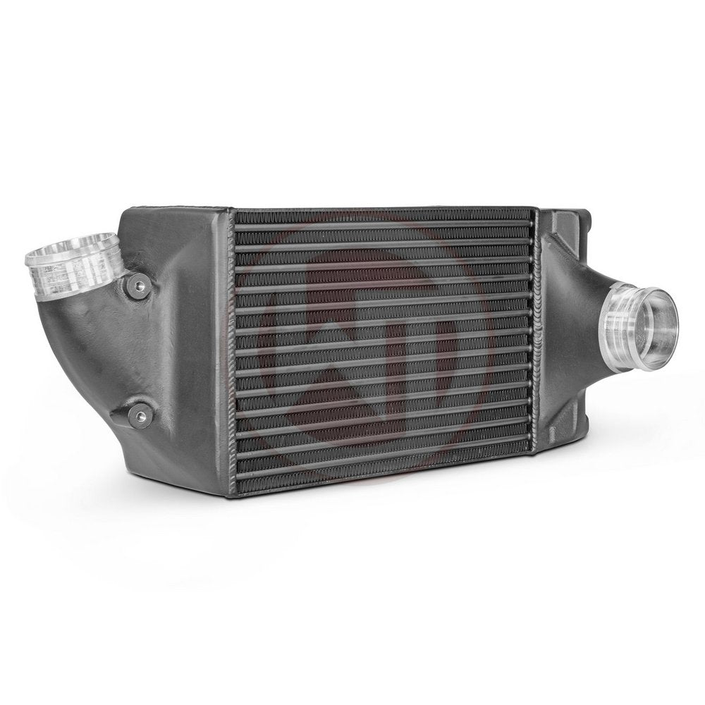 Wagner Tuning Porsche 997/1 TT EVO2 Competition Intercooler Kit