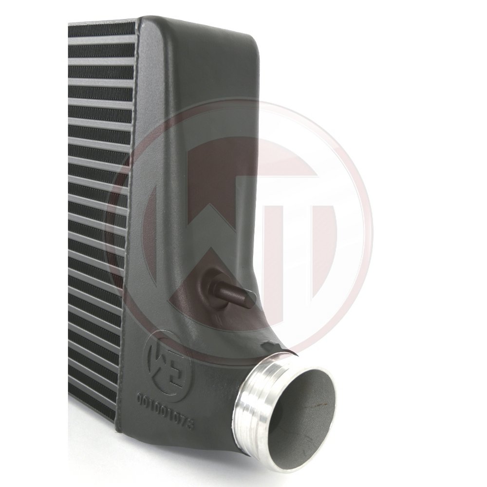 Wagner Tuning Mitsubishi EVO X 2.5 Competition Intercooler Kit