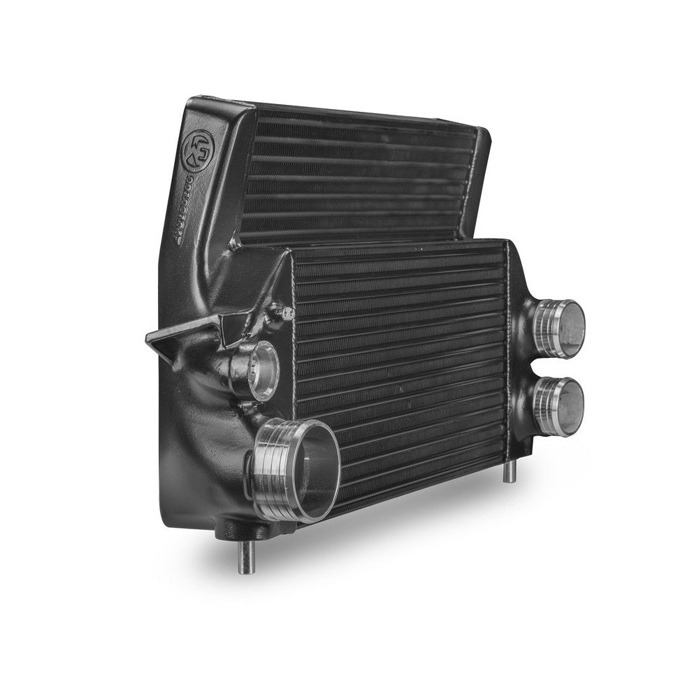 Wagner Tuning Ford F150 Raptor 10 Speed Competition Intercooler Kit