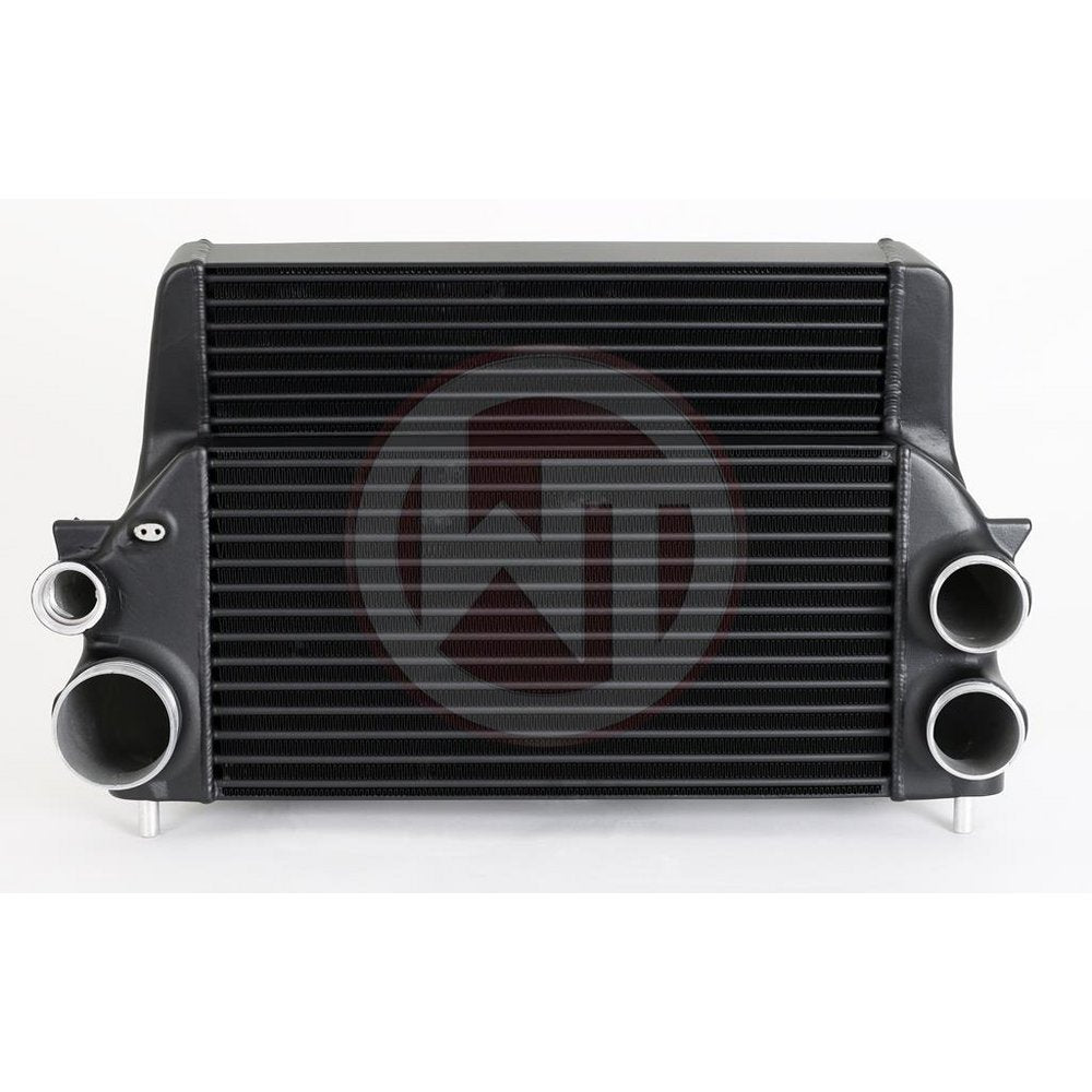 Wagner Tuning Ford F150 Raptor 10 Speed Competition Intercooler Kit