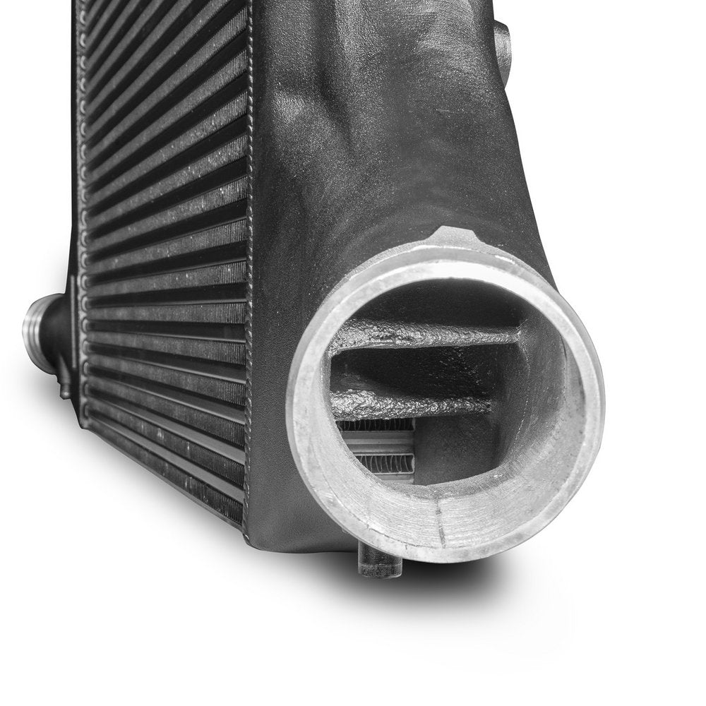 Wagner Tuning Audi SQ5 FY Competition Intercooler Bundle