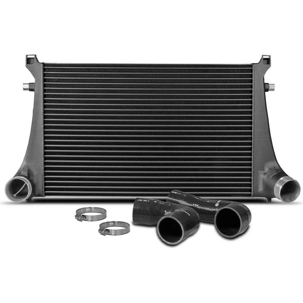 Wagner Tuning VW Tiguan Kodiaq 2.0TSI Competition Intercooler Kit