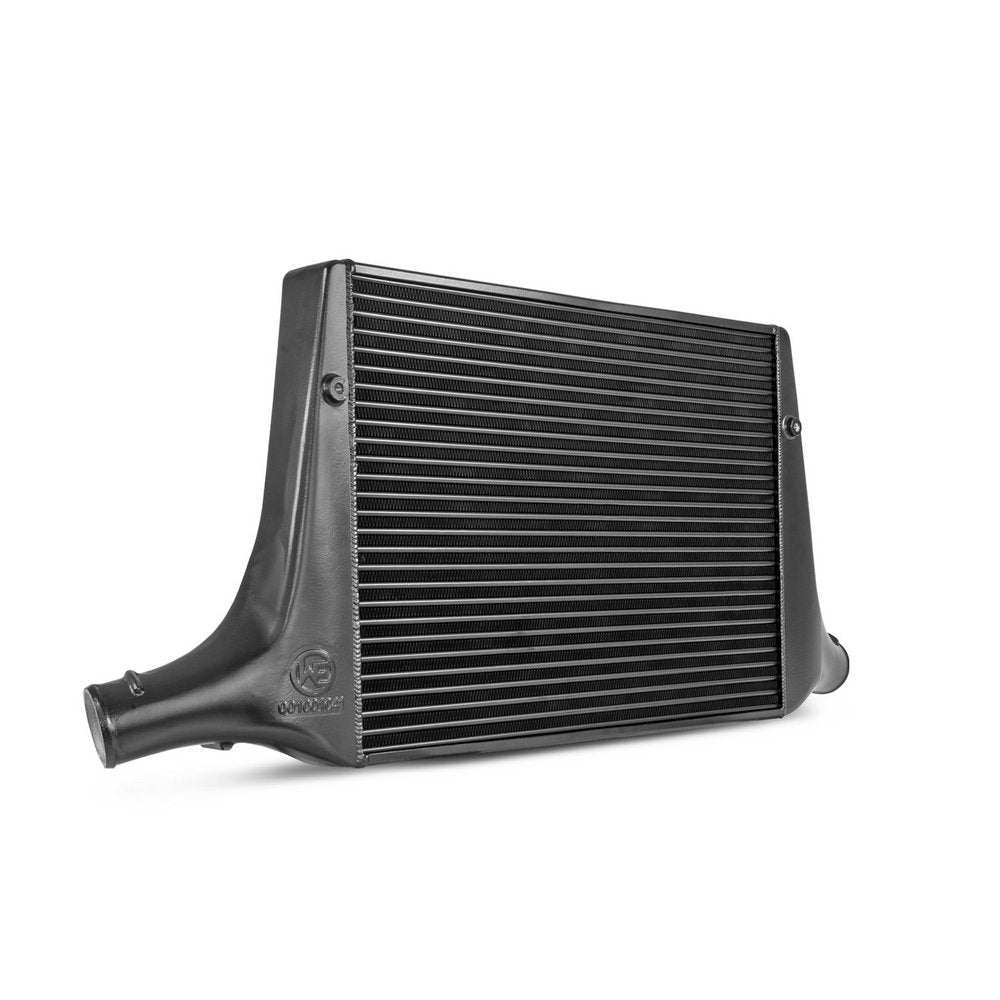 Wagner Tuning Porsche Macan 3.0TDI Competition Intercooler Kit