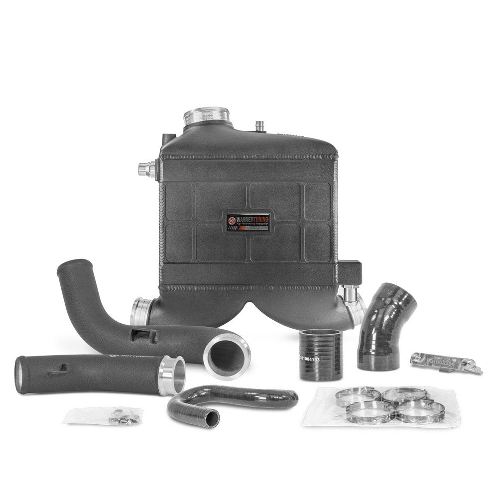Wagner Tuning Mercedes Benz C/E/GLC 43 AMG Intercooler Kit without WMI