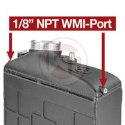 Wagner Tuning Mercedes Benz C/E/GLC 43 AMG Intercooler Kit with WMI