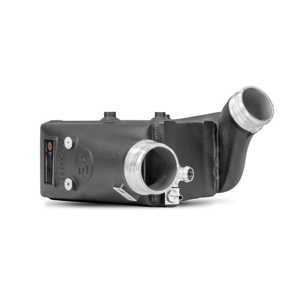 Wagner Tuning Audi RS4 B9/RS5 F5 Performance Intercooler Kit