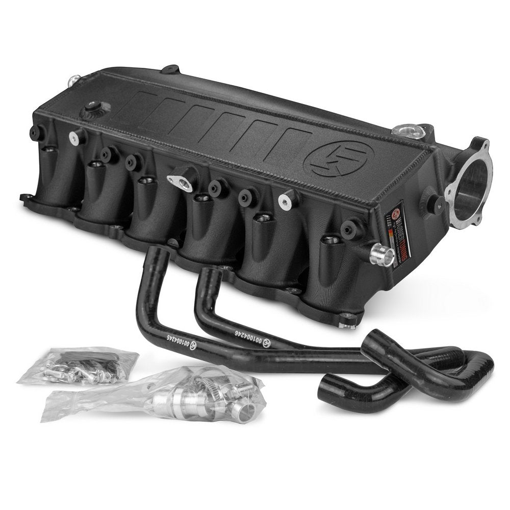 Wagner Tuning BMW/Toyota B58.2 EVO1 Cast Intake/Intercooler
